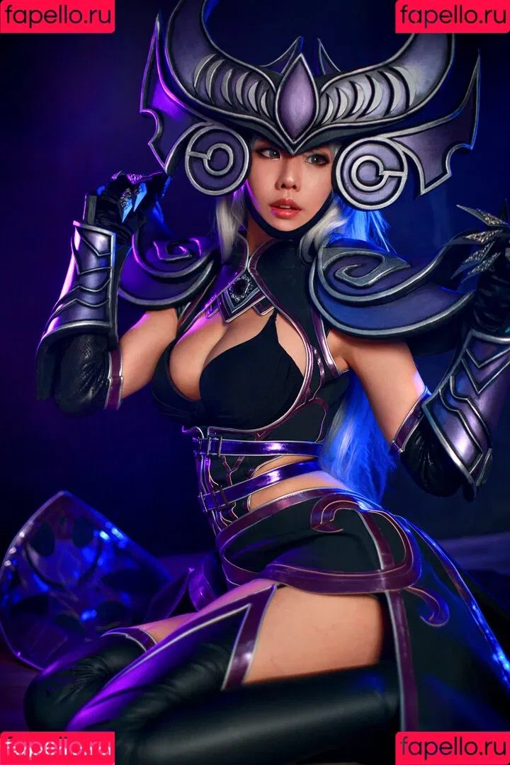 Spiral Cats Cosplay Onlyfans Photo Gallery 