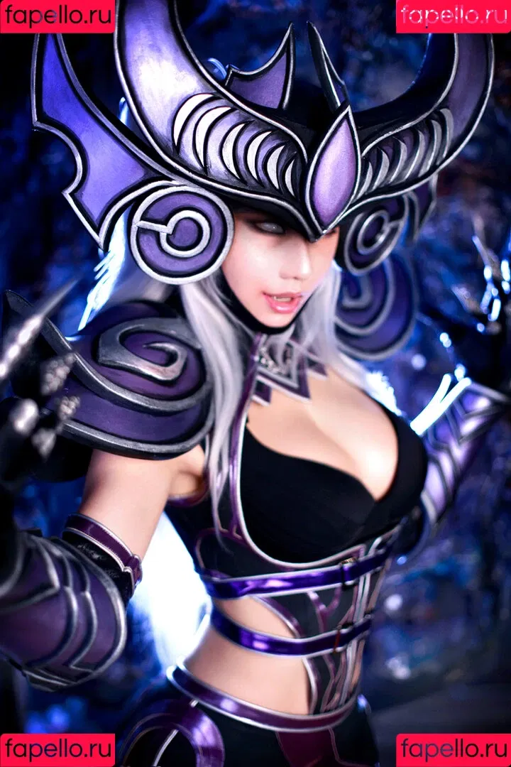 Spiral Cats Cosplay Onlyfans Photo Gallery 
