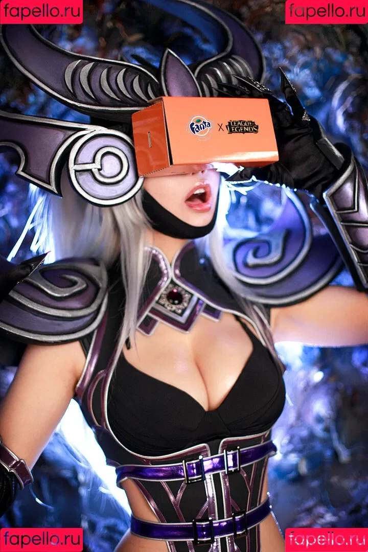 Spiral Cats Cosplay Onlyfans Photo Gallery 