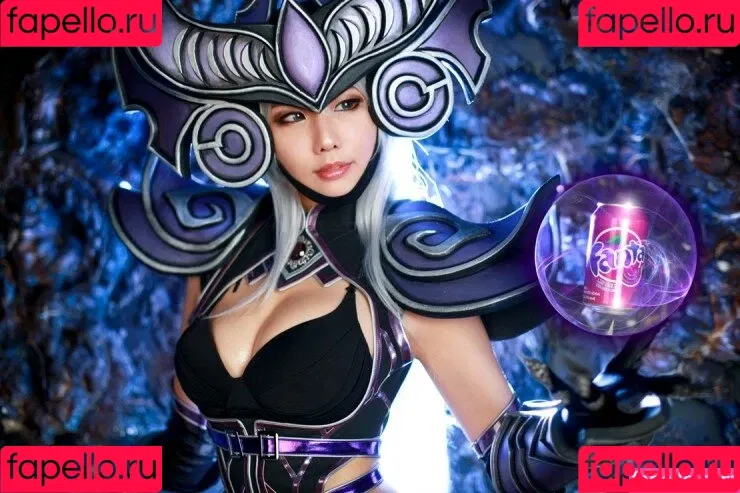 Spiral Cats Cosplay Onlyfans Photo Gallery 