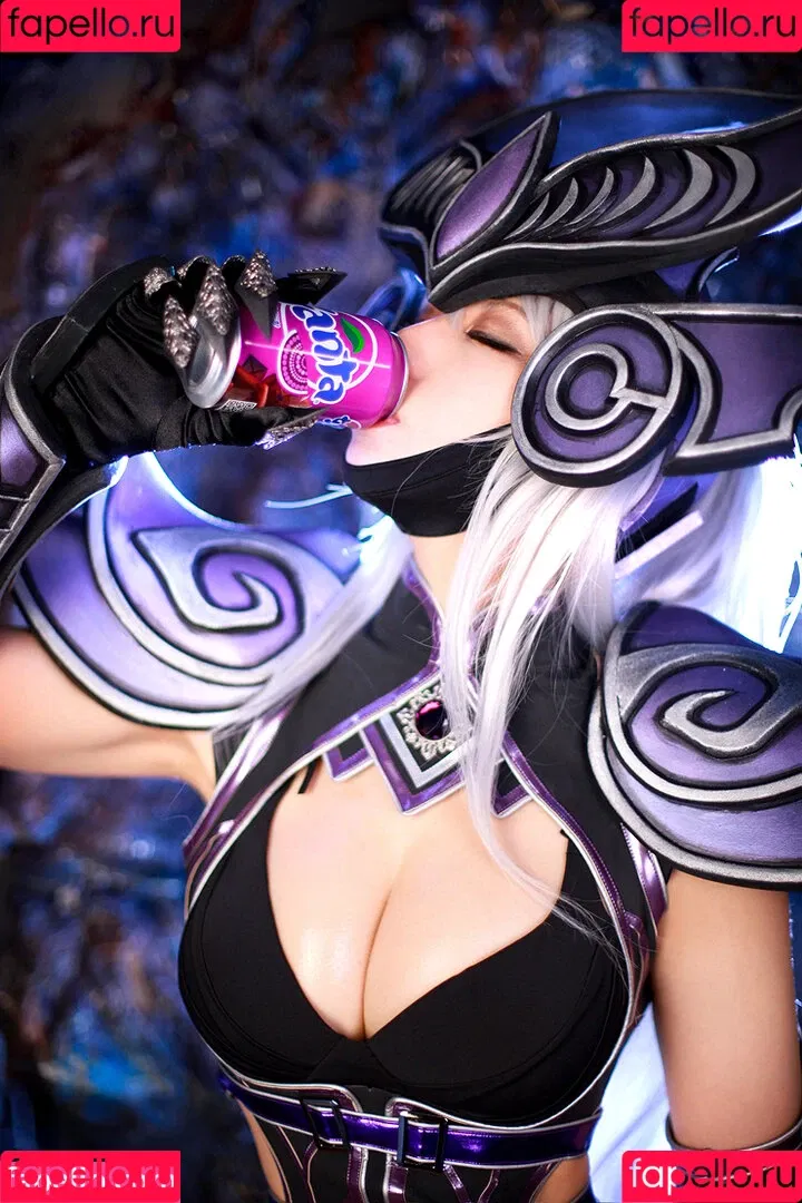 Spiral Cats Cosplay Onlyfans Photo Gallery 