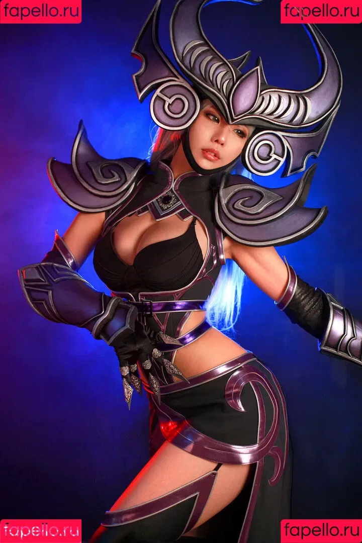 Spiral Cats Cosplay Onlyfans Photo Gallery 