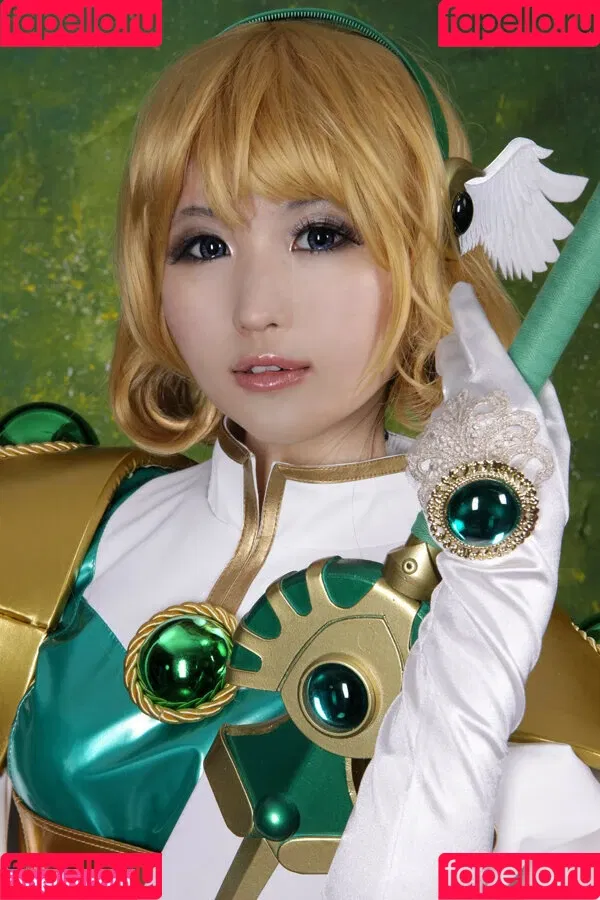 Spiral Cats Cosplay Onlyfans Photo Gallery 