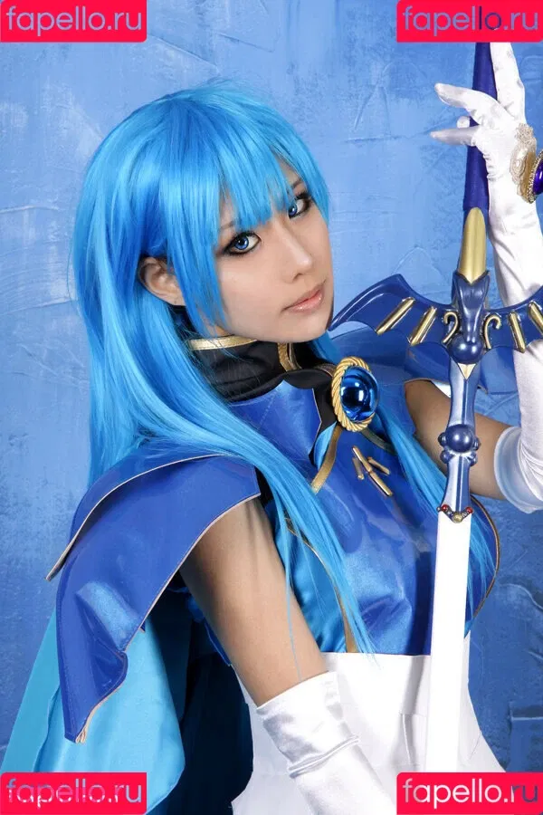 Spiral Cats Cosplay Onlyfans Photo Gallery 