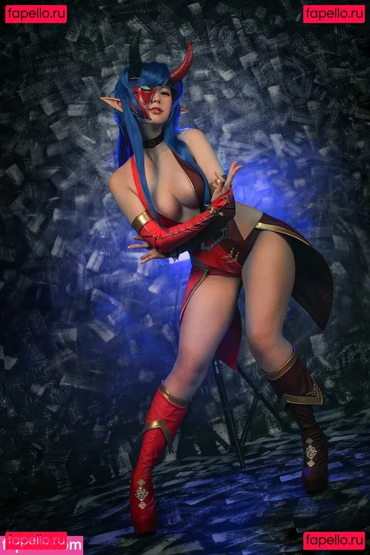 Spiral Cats Cosplay Onlyfans Photo Gallery 