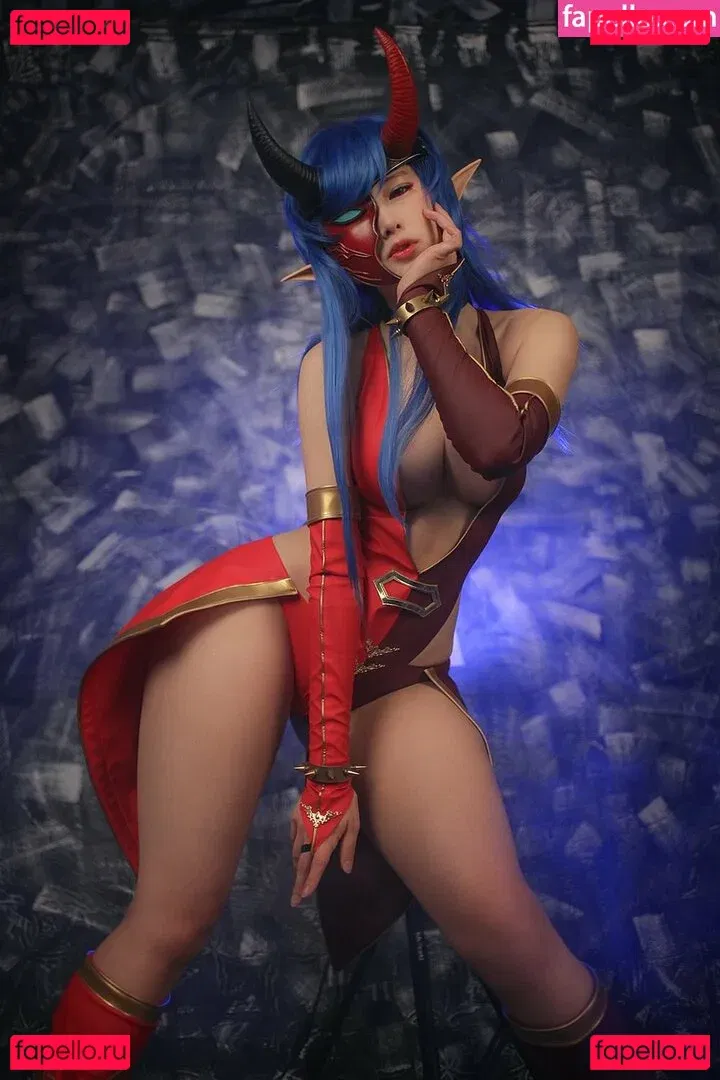 Spiral Cats Cosplay Onlyfans Photo Gallery 