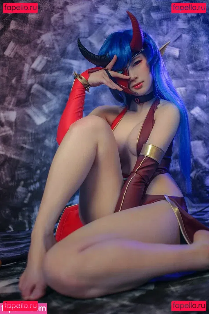 Spiral Cats Cosplay Onlyfans Photo Gallery 