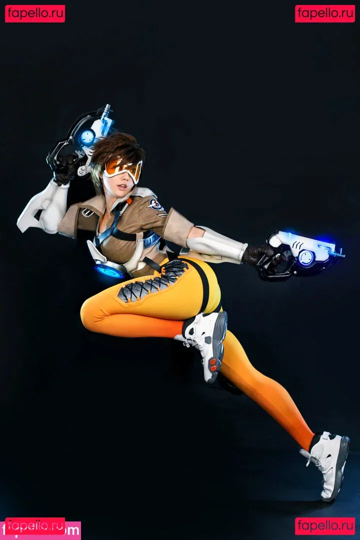 Spiral Cats Cosplay Onlyfans Photo Gallery 