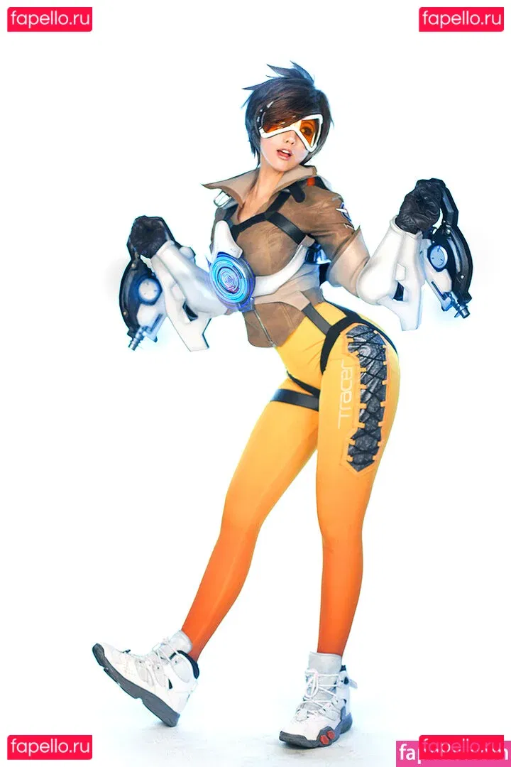 Spiral Cats Cosplay Onlyfans Photo Gallery 