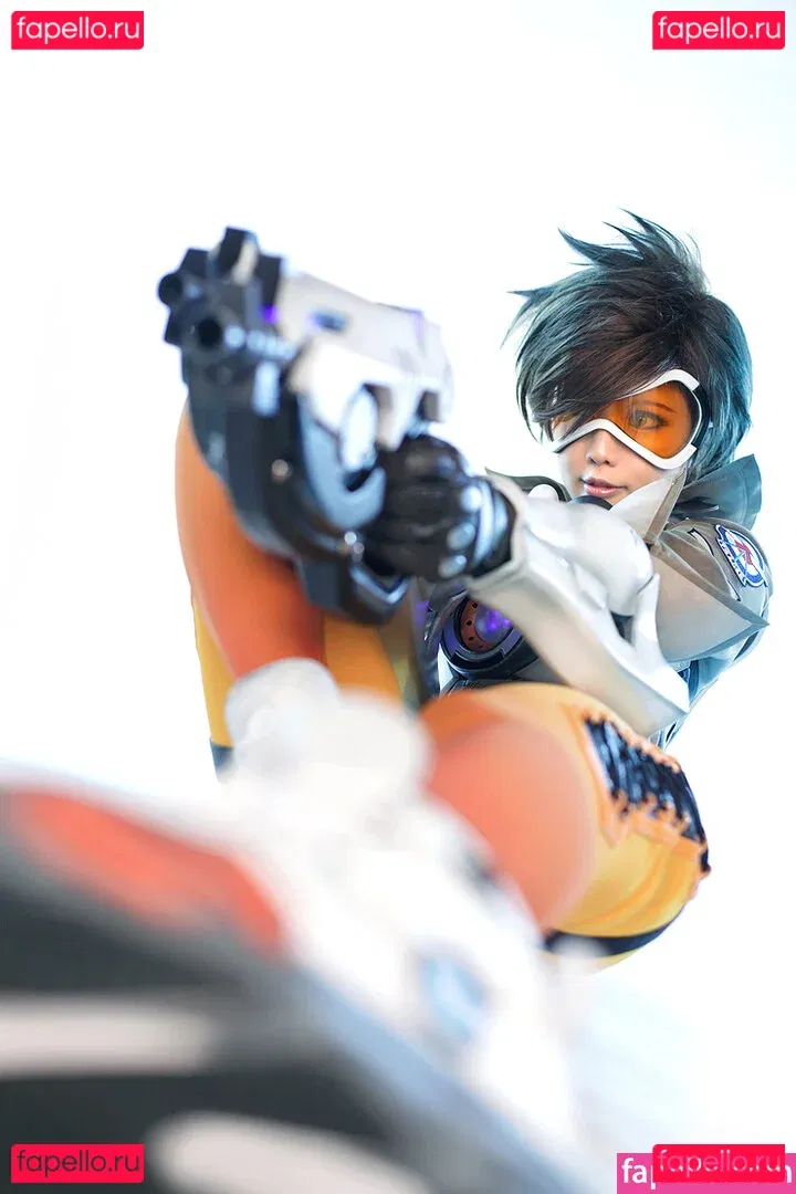 Spiral Cats Cosplay Onlyfans Photo Gallery 