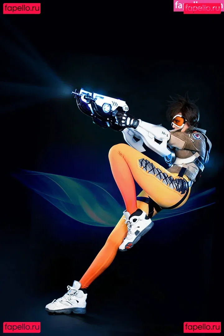 Spiral Cats Cosplay Onlyfans Photo Gallery 