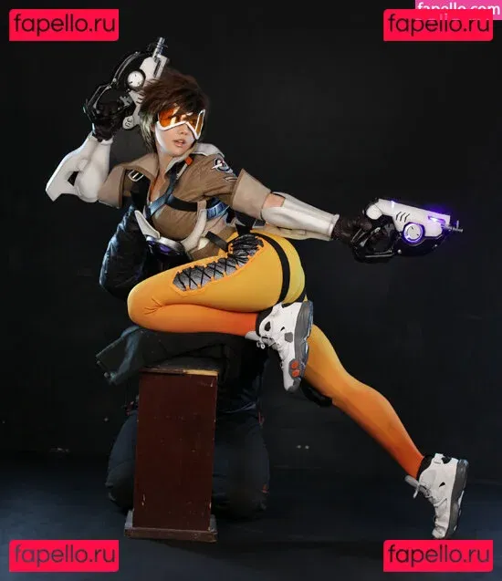 Spiral Cats Cosplay Onlyfans Photo Gallery 