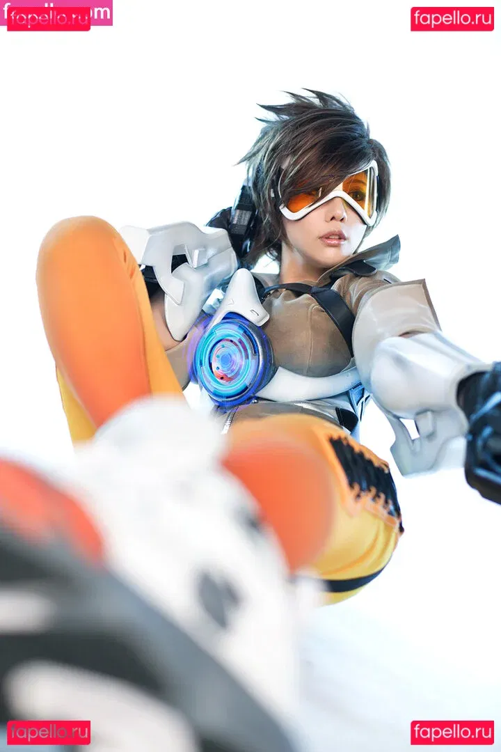 Spiral Cats Cosplay Onlyfans Photo Gallery 