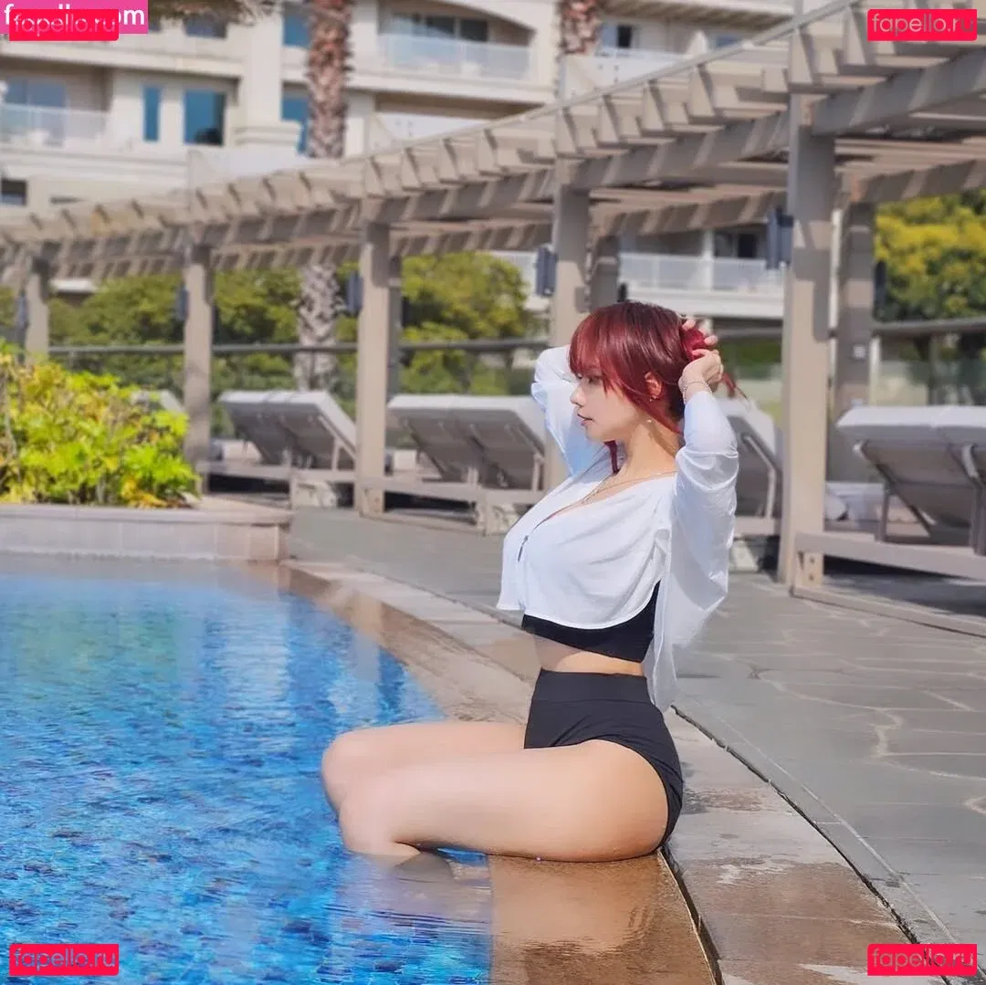 Spiral Cats Cosplay Onlyfans Photo Gallery 