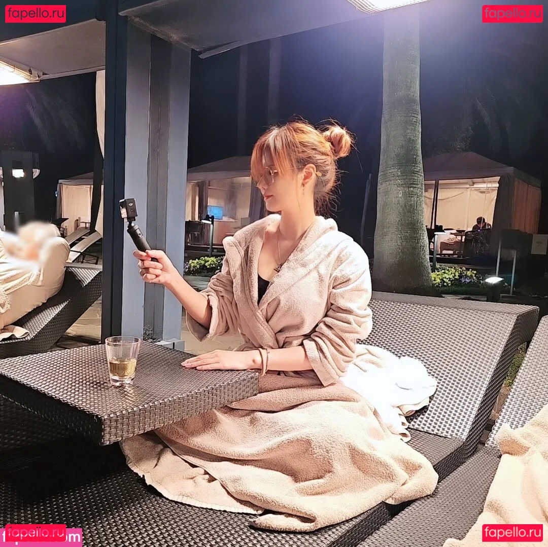 Spiral Cats Cosplay Onlyfans Photo Gallery 