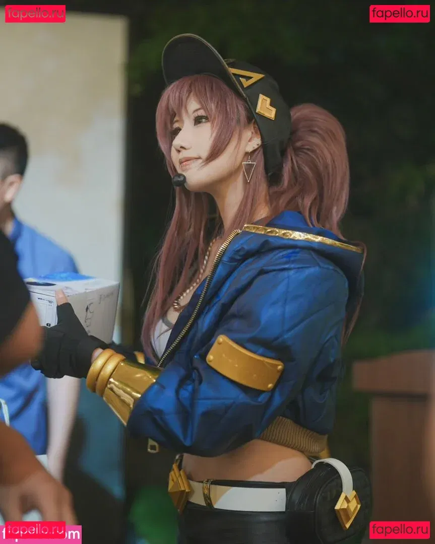 Spiral Cats Cosplay Onlyfans Photo Gallery 