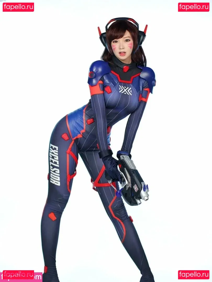 Spiral Cats Cosplay Onlyfans Photo Gallery 