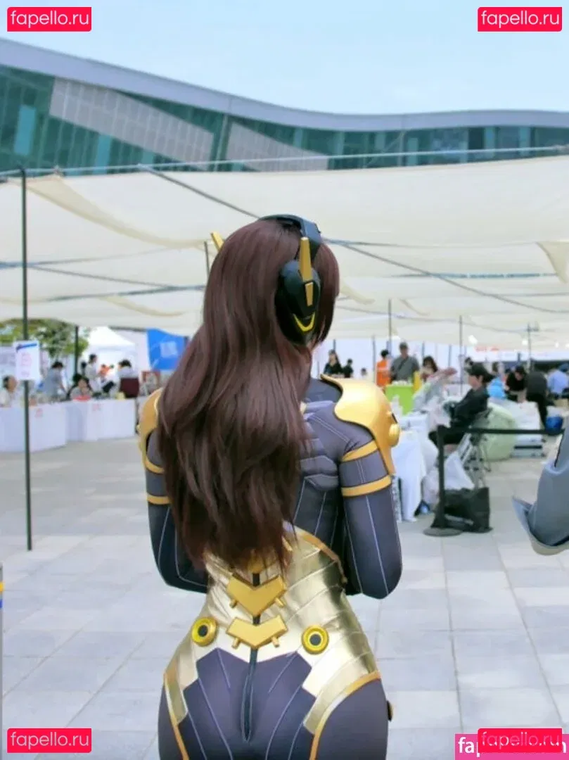 Spiral Cats Cosplay Onlyfans Photo Gallery 