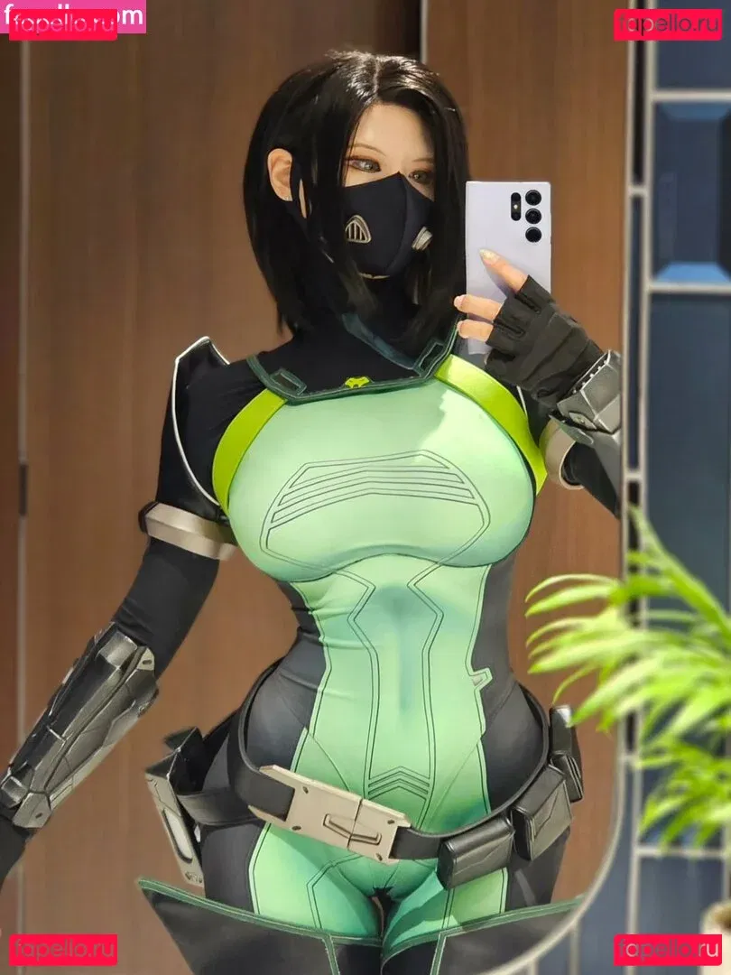 Spiral Cats Cosplay Onlyfans Photo Gallery 