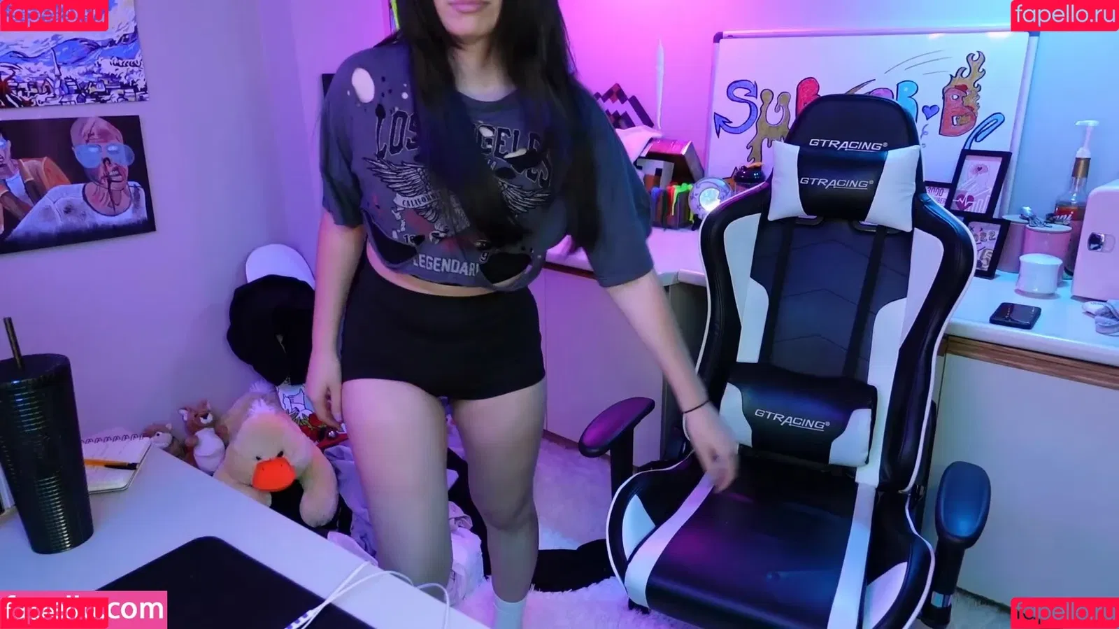 ThatGirlGatto Onlyfans Photo Gallery 