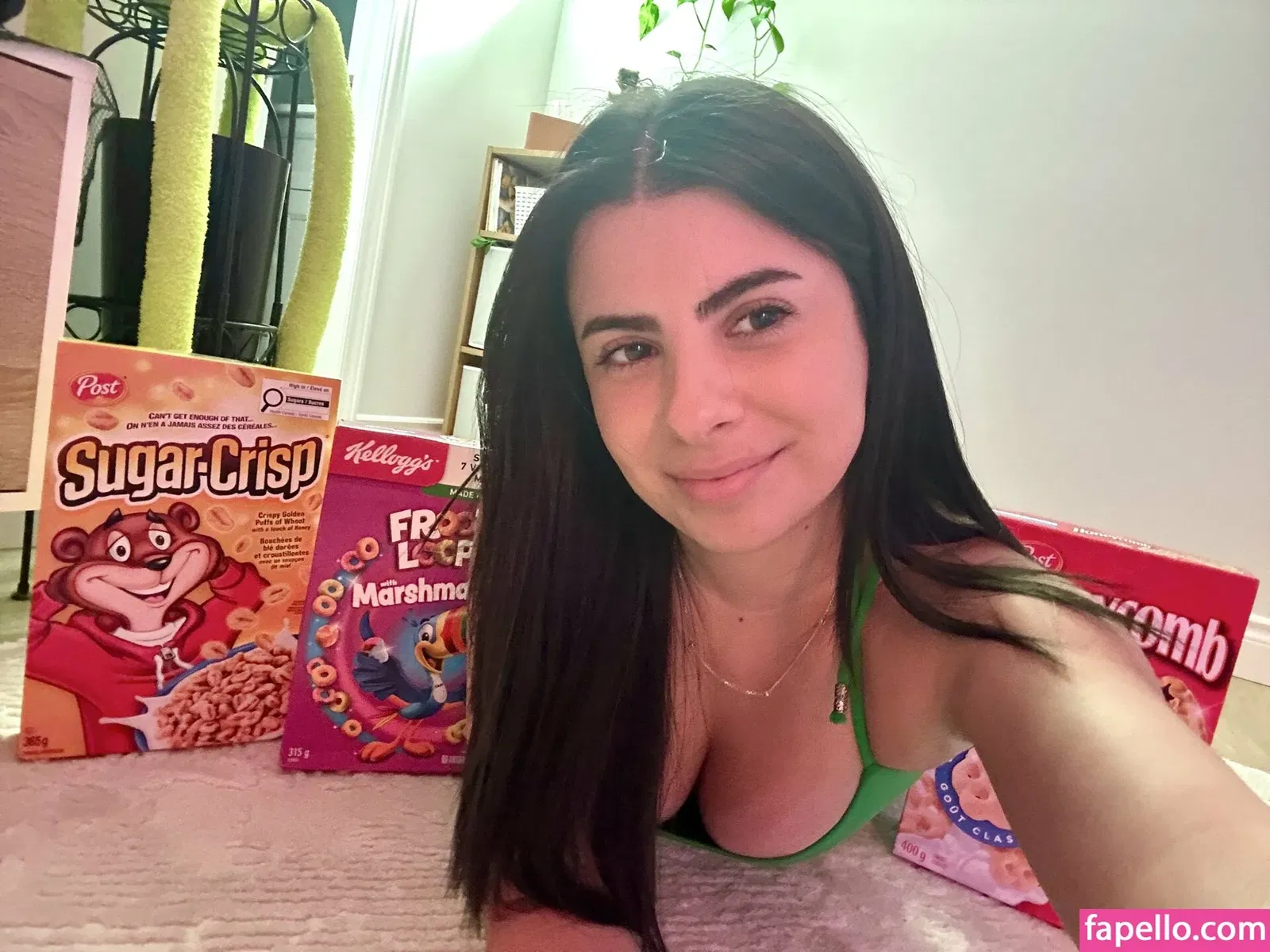 ThatGirlGatto Onlyfans Photo Gallery 