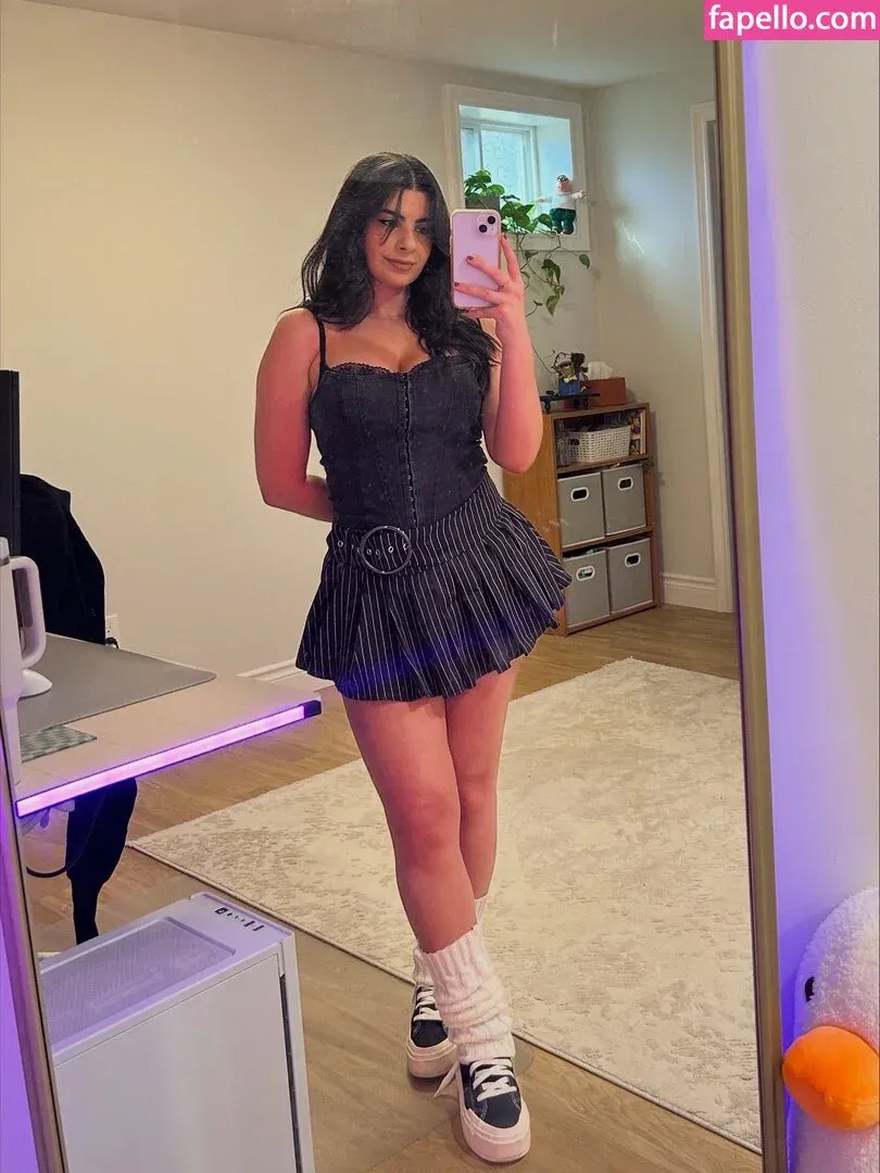 ThatGirlGatto Onlyfans Photo Gallery 