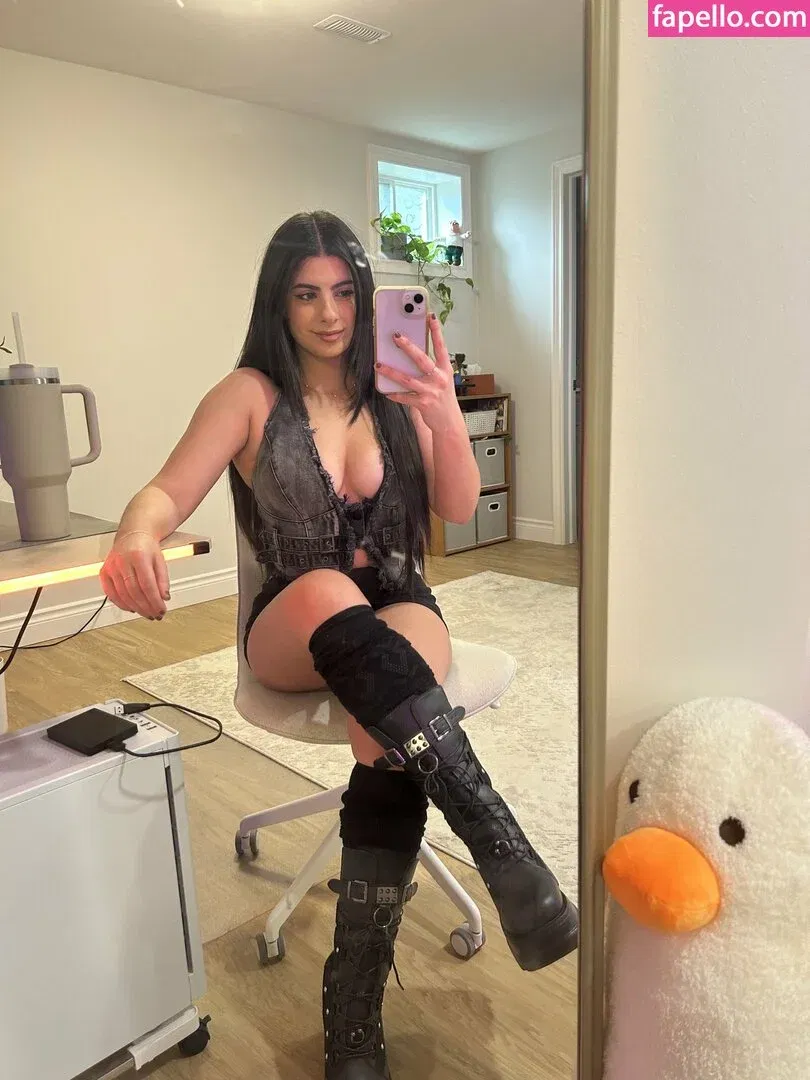 ThatGirlGatto Onlyfans Photo Gallery 