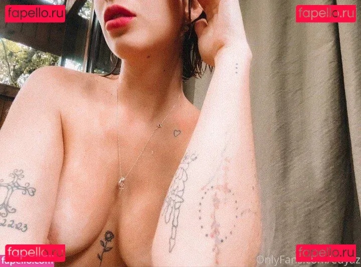 euyaz Onlyfans Photo Gallery 