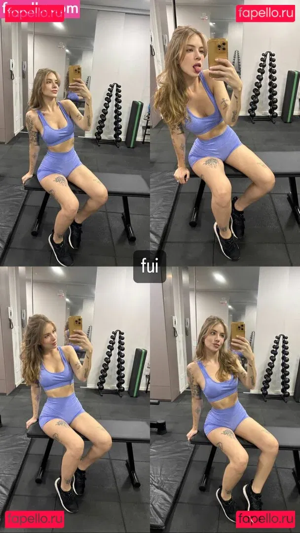 euyaz Onlyfans Photo Gallery 