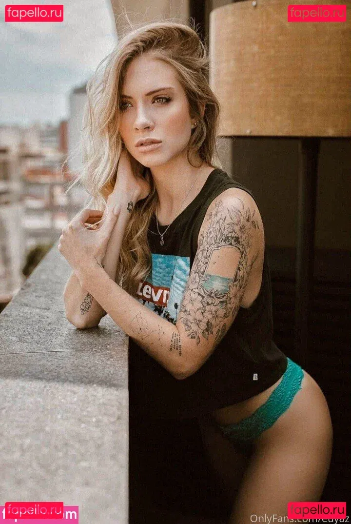 euyaz Onlyfans Photo Gallery 