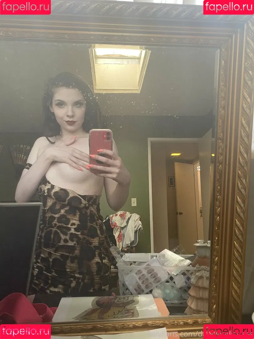 dandyindistress Onlyfans Photo Gallery 