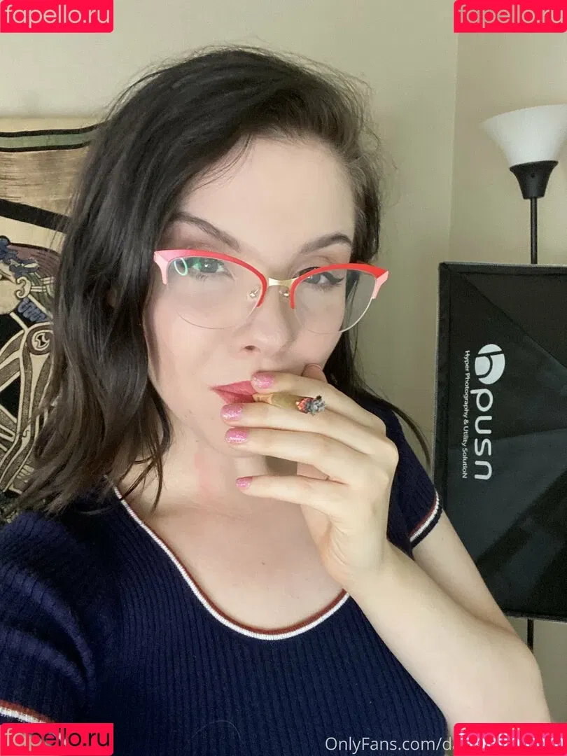 dandyindistress Onlyfans Photo Gallery 