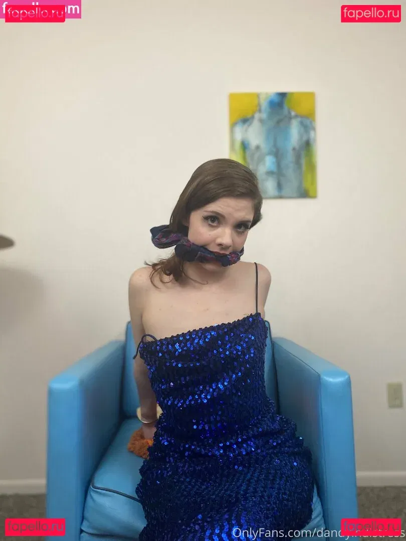 dandyindistress Onlyfans Photo Gallery 