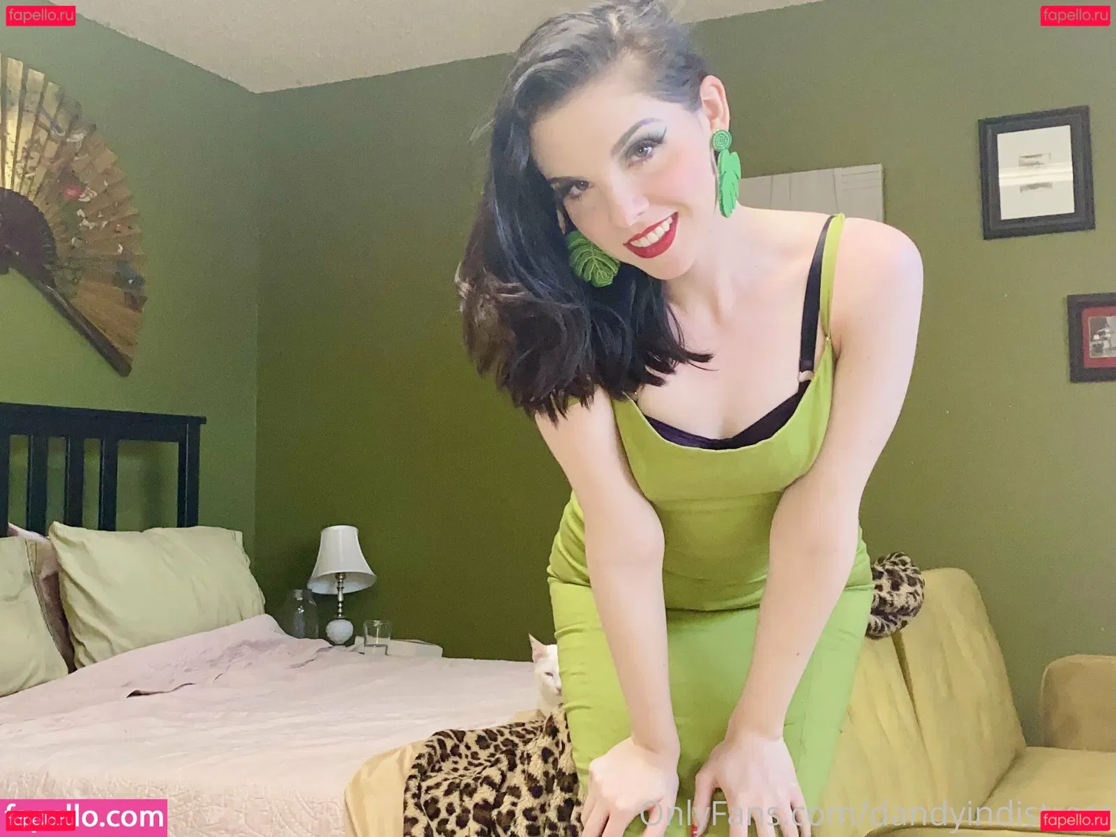 dandyindistress Onlyfans Photo Gallery 