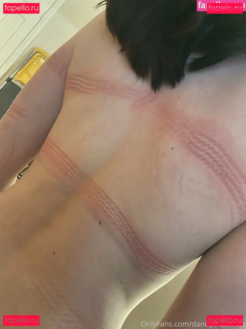 dandyindistress Onlyfans Photo Gallery 