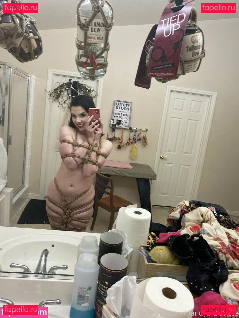 dandyindistress Onlyfans Photo Gallery 