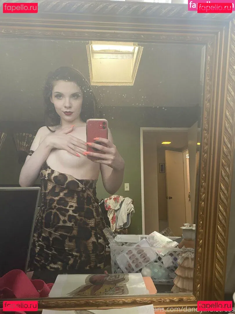 dandyindistress Onlyfans Photo Gallery 