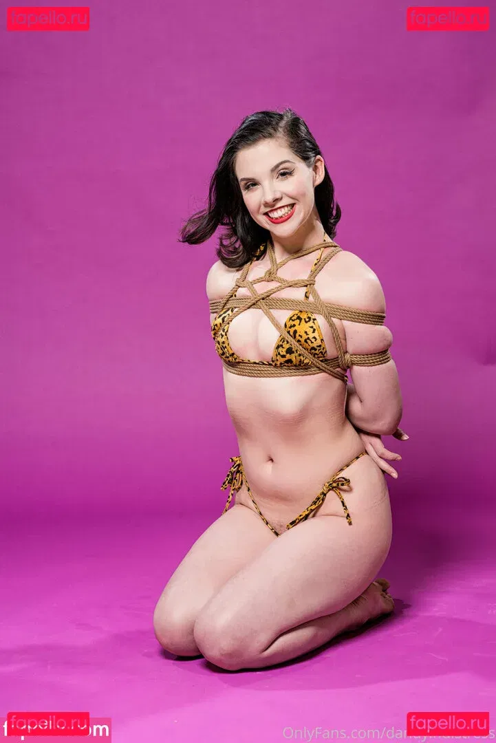 dandyindistress Onlyfans Photo Gallery 