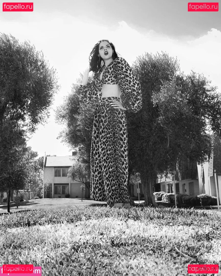 dandyindistress Onlyfans Photo Gallery 