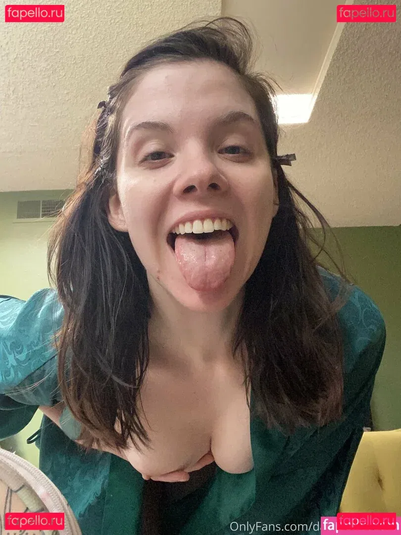 dandyindistress Onlyfans Photo Gallery 