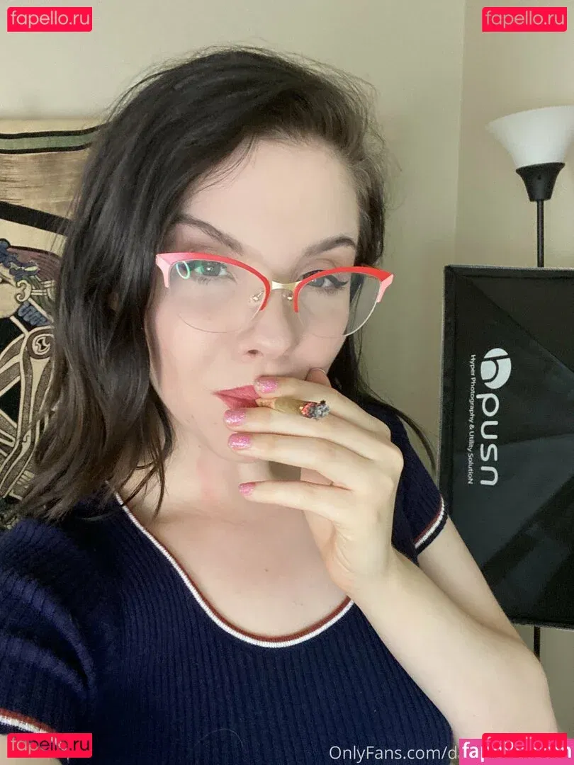 dandyindistress Onlyfans Photo Gallery 