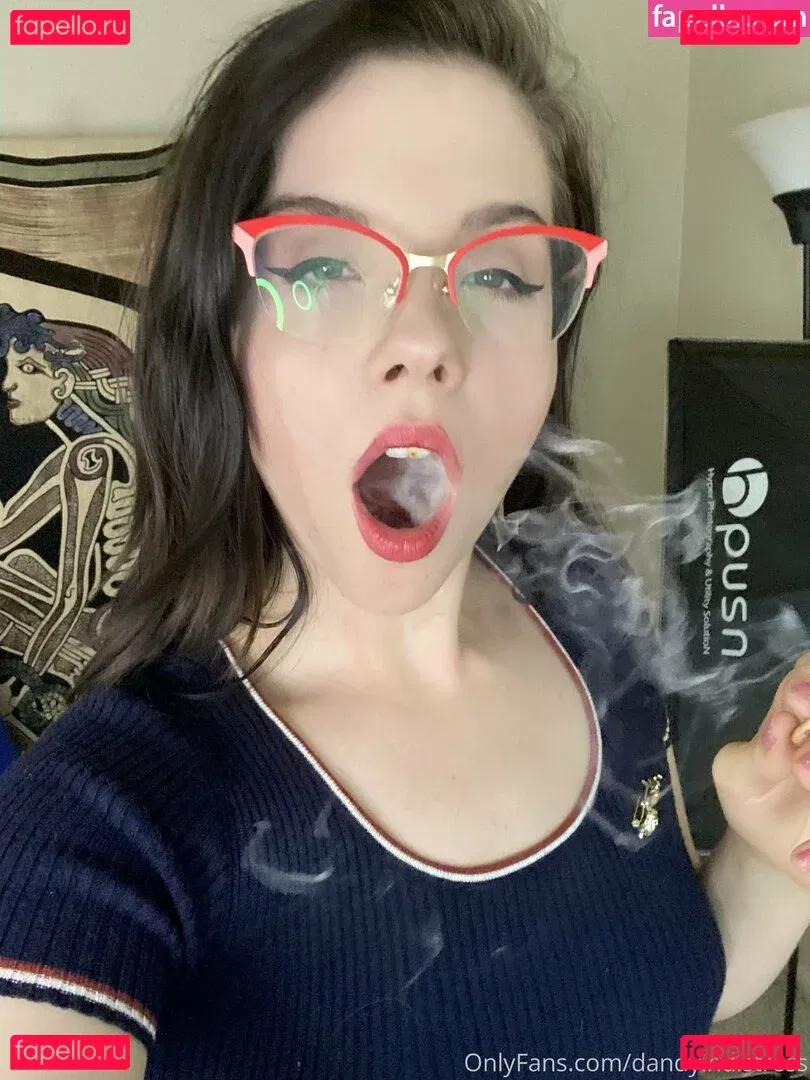 dandyindistress Onlyfans Photo Gallery 