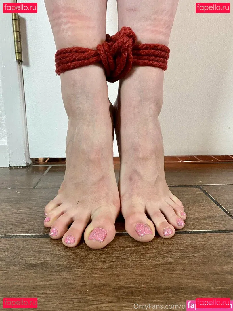 dandyindistress Onlyfans Photo Gallery 