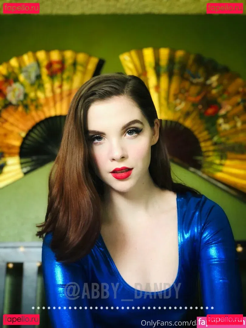 dandyindistress Onlyfans Photo Gallery 