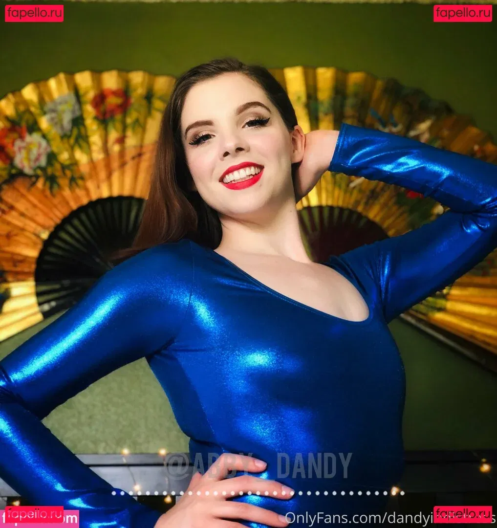 dandyindistress Onlyfans Photo Gallery 