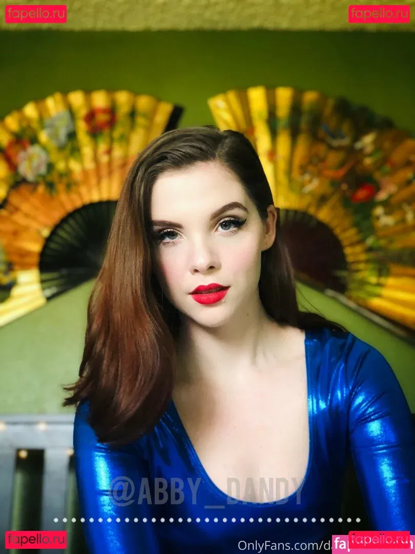 dandyindistress Onlyfans Photo Gallery 