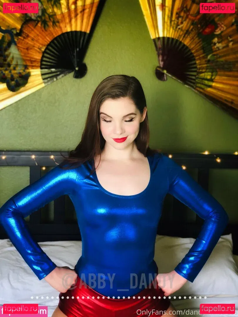 dandyindistress Onlyfans Photo Gallery 