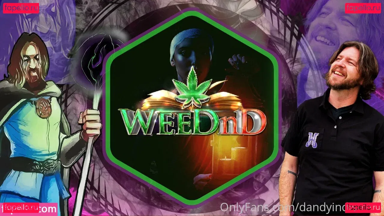 dandyindistress Onlyfans Photo Gallery 