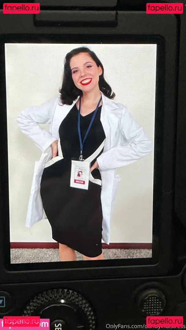 dandyindistress Onlyfans Photo Gallery 