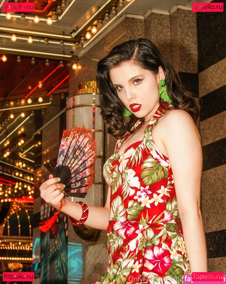 dandyindistress Onlyfans Photo Gallery 